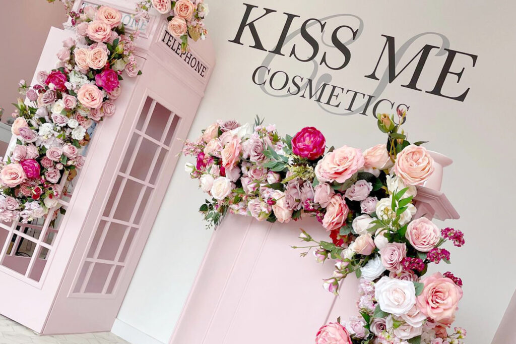 Wall Art and Window Graphics