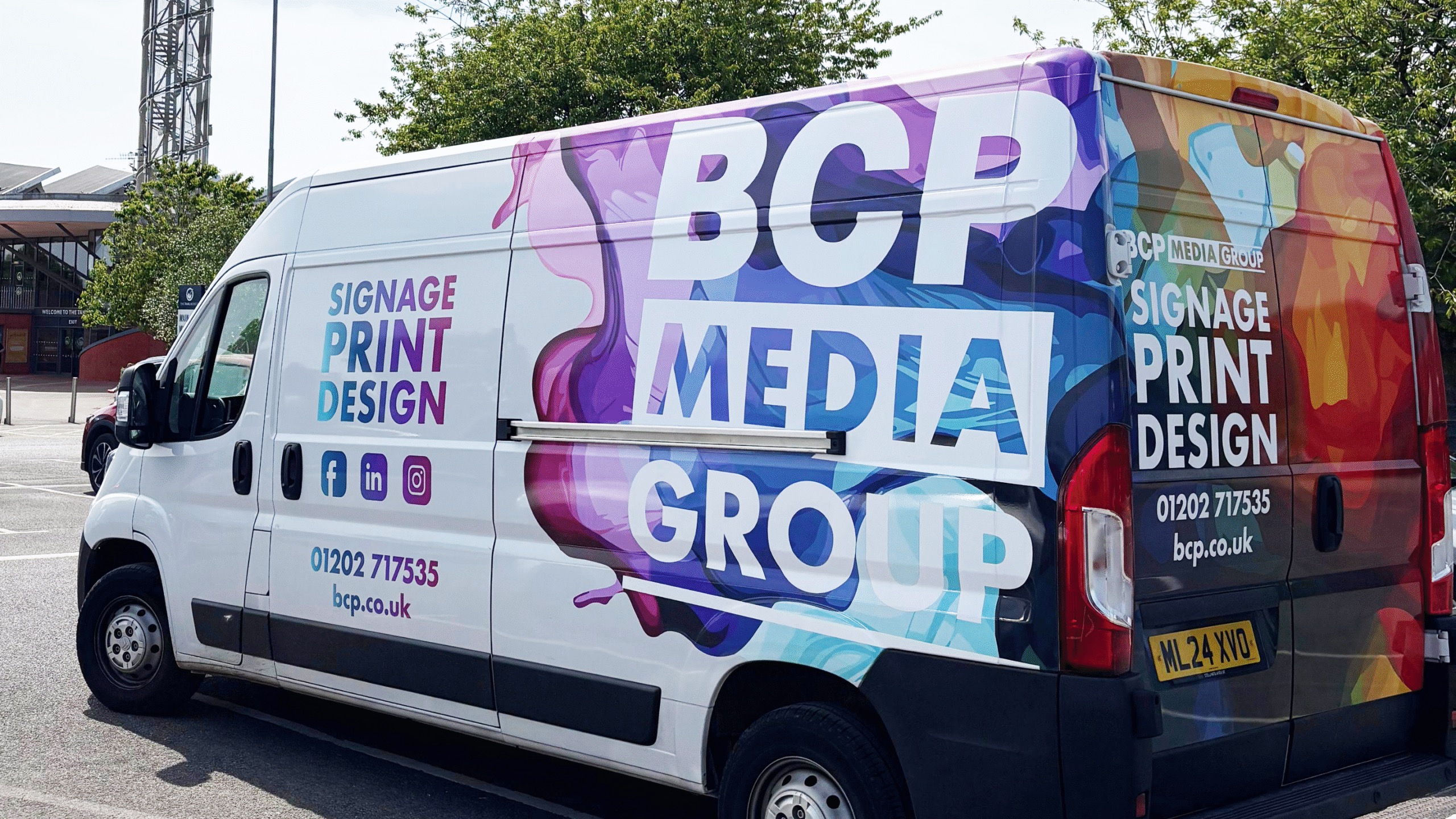 BCP Media Group