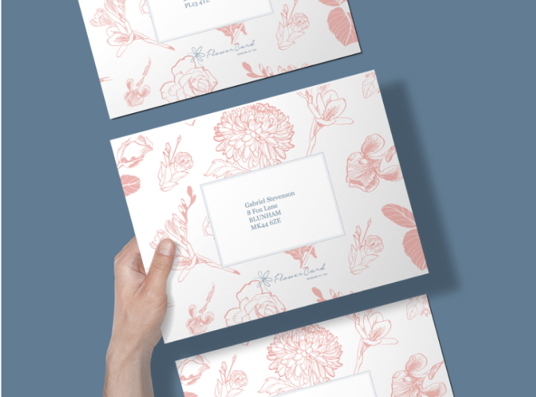 direct mail