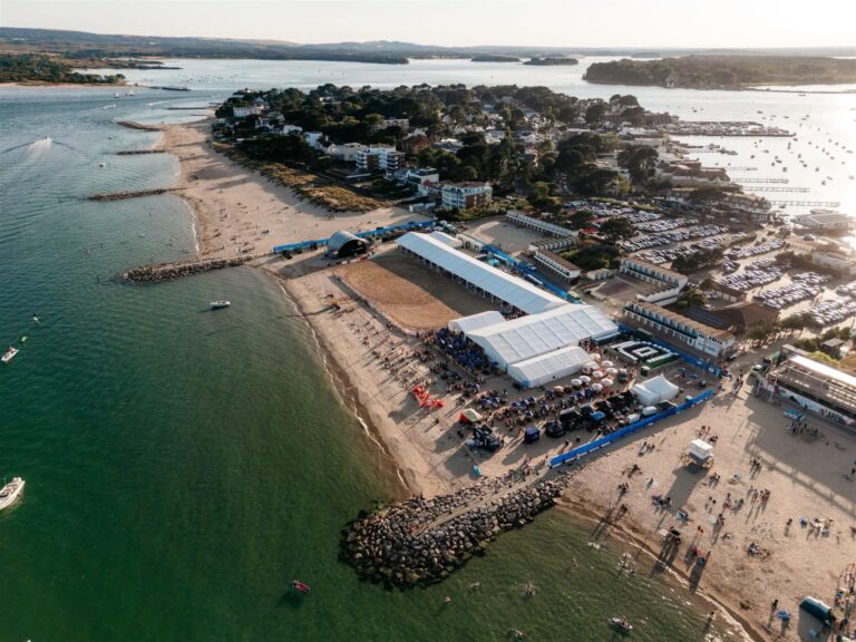 British Beach Polo Championship
