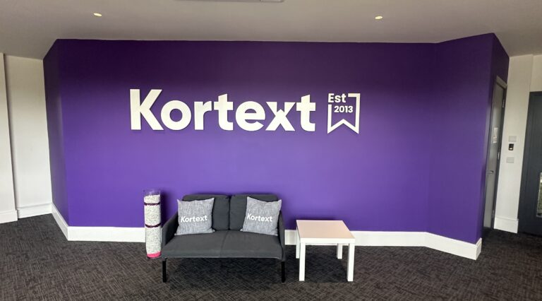 Kortext